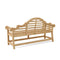 Anderson Teak Marlborough 3-Seater Bench BH-196