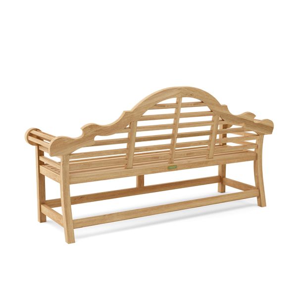 Anderson Teak Marlborough 3-Seater Bench BH-196