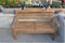 Anderson Teak Sakura 2-seater Bench BH-257