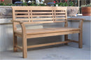 Anderson Teak Sakura 2-seater Bench BH-257