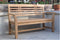 Anderson Teak Sakura 2-seater Bench BH-257