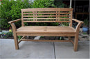 Anderson Teak Sakura 2-seater Bench BH-257