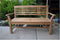 Anderson Teak Sakura 2-seater Bench BH-257