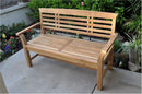 Anderson Teak Sakura 2-seater Bench BH-257