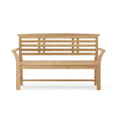 Anderson Teak Sakura 2-seater Bench BH-257