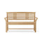 Anderson Teak Sakura 2-seater Bench BH-257