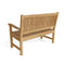 Anderson Teak Del-Amo 2-Seater Bench BH-548