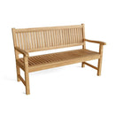 Anderson Teak Del-Amo 3-Seater Bench BH-560