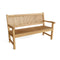 Anderson Teak Del-Amo 3-Seater Bench BH-560