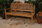 Anderson Teak Del-Amo 3-Seater Bench BH-560