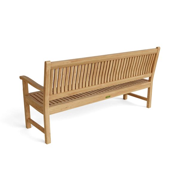 Anderson Teak Del-Amo 4-Seater Bench BH-572