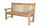 Anderson Teak Devonshire 3-Seater Extra Thick Bench BH-705S