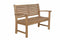 Anderson Teak Victoria 48" 2-Seater Bench BH-7348