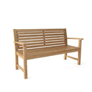 Anderson Teak Victoria 3-Seater Bench BH-7359