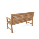 Anderson Teak Victoria 3-Seater Bench BH-7359