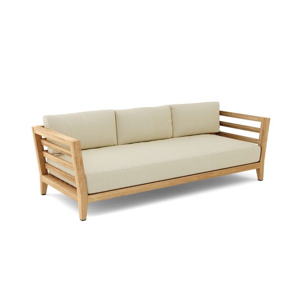 Anderson Teak Cordoba 3-Seater Bench DS-833