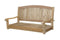 Anderson Teak Del-Amo 48" Round Swing Bench SW-048R