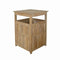 Anderson Teak Cobana Large Trash Bin T-002