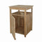 Anderson Teak Cobana Large Trash Bin T-002