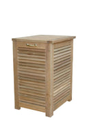 Anderson Teak Amberly Laundry Box LB-022