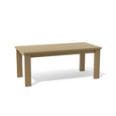 Anderson Teak Brentford Dining Table - Light Brown TB-BB-19090