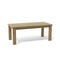 Anderson Teak Brentford Dining Table - Light Brown TB-BB-19090