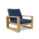 Anderson Teak Capistrano Deep Seating Armchair DS-801