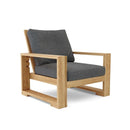 Anderson Teak Capistrano Deep Seating Armchair DS-801