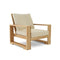 Anderson Teak Capistrano Deep Seating Armchair DS-801