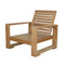 Anderson Teak Capistrano Deep Seating Armchair DS-801