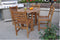 Anderson Teak Montage Windham 5- Pices Dining Set B SET-129