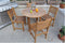 Anderson Teak Montage Windham 5- Pices Dining Set B SET-129