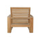 Anderson Teak Capistrano Deep Seating Armchair DS-801