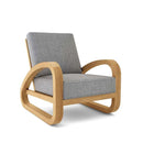 Anderson Teak Malaga Lounge Chair DS-111