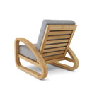 Anderson Teak Malaga Lounge Chair DS-111