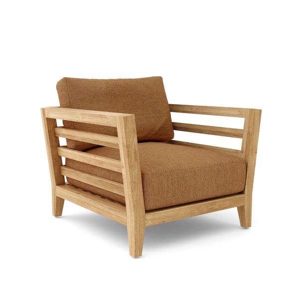 Anderson Teak Cordoba 1-Seater Armchair DS-831