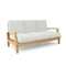 Anderson Teak Brianna Deep Seating Sofa + Cushion DS-103