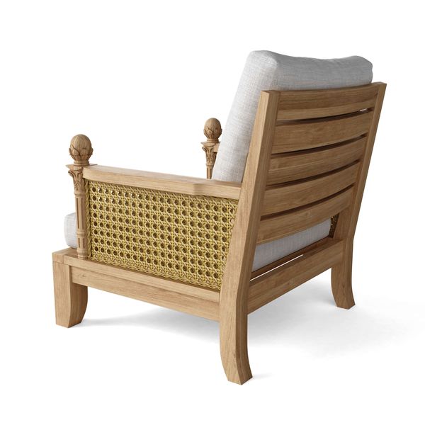 Anderson Teak Luxe Armchair DS-501