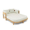 Anderson Teak Coronado Daybed DS-310