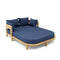 Anderson Teak Coronado Daybed DS-310