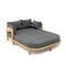 Anderson Teak Coronado Daybed DS-310