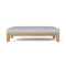 Anderson Teak Riviera 60" Daybed DS-609