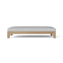 Anderson Teak Riviera 72" Daybed DS-610