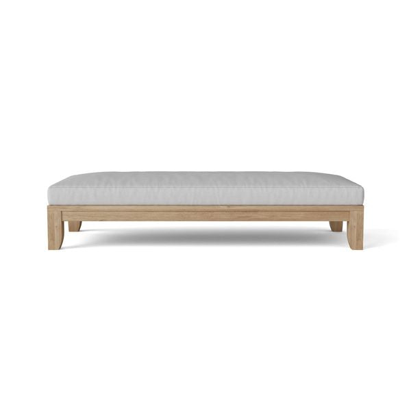 Anderson Teak Riviera 72" Daybed DS-610