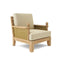 Anderson Teak Luxe Armchair DS-501