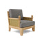 Anderson Teak Luxe Armchair DS-501