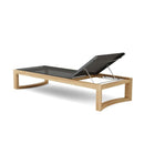 Anderson Teak Junus Sun Lounger SL-229