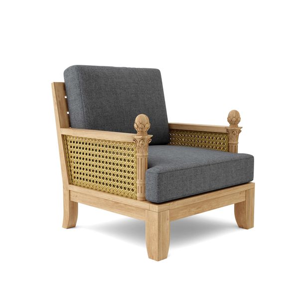 Anderson Teak Luxe Armchair DS-501