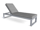 Anderson Teak Lucca Sun Lounger SL-1008