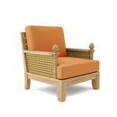 Anderson Teak Luxe Armchair DS-501